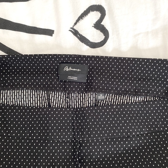 Shorts and Pants Size 18 - Picture 4 of 10